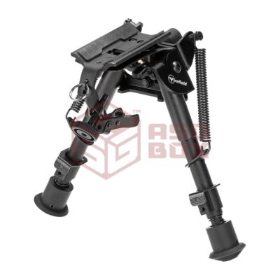 Firefield Stronghold 6-9 Inch Bipod