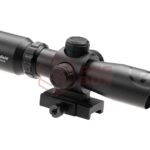 Firefield Barrage 1.5-5x32 Black