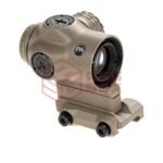 Primary Arms 1X SLx Micro Prism Scope ACSS Cyclops Gen 2 Dark Earth