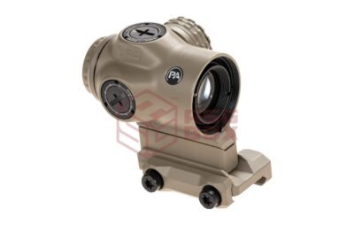 Primary Arms 1X SLx Micro Prism Scope ACSS Cyclops Gen 2 Dark Earth