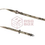 Clawgear One-Two Flex Sling Padded Multicam