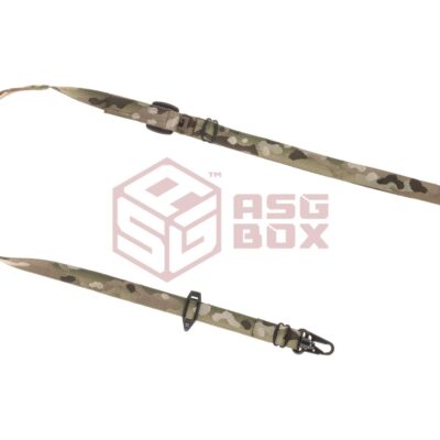 Clawgear One-Two Flex Sling Padded Multicam