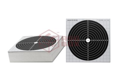Nimrod Shooting Target 14x14 cm 100pcs