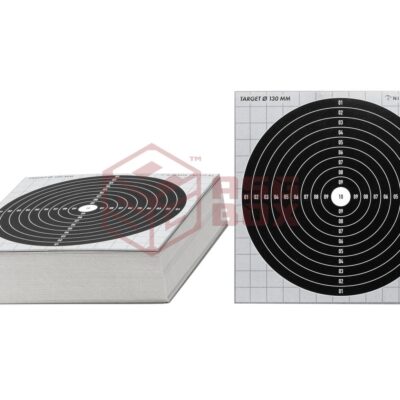 Nimrod Shooting Target 14x14 cm 100pcs