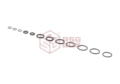 Mancraft O-Ring Set PDiK V2