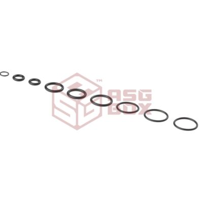 Mancraft O-Ring Set PDiK V2