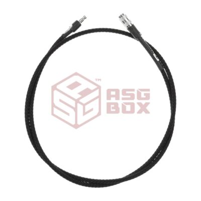 Mancraft Micro HPA Line 42" Black