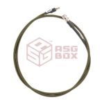 Mancraft Micro HPA Line 42" Olive