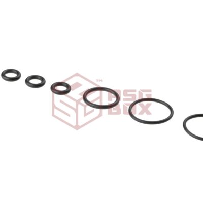 Mancraft O-Ring Set SDiK VSR-10