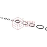 Mancraft O-Ring Set SDiK Ares Amoeba Striker S1