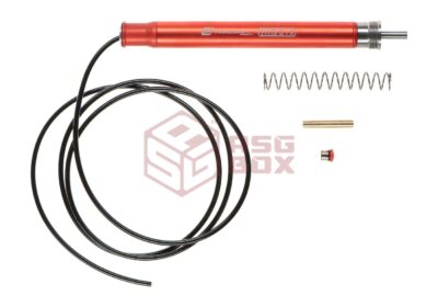 Mancraft SDiK L96 Well Stardard