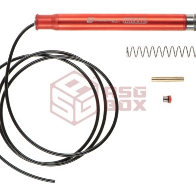 Mancraft SDiK L96 Well Stardard