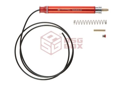 Mancraft SDiK Action Army AAC T10