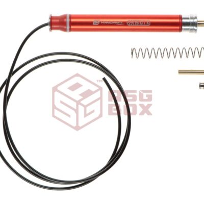 Mancraft SDiK Action Army AAC T10