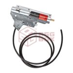 Mancraft PDiK Gen.3 V2 with Gearbox Shell