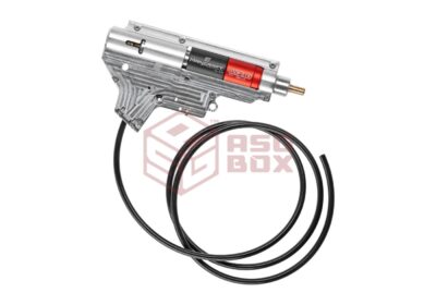 Mancraft PDiK Gen.3 V2 Long Version with Gearbox Shell