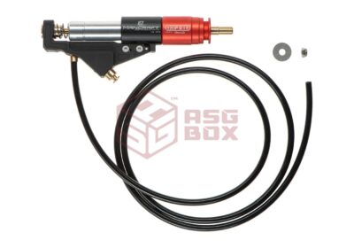 Mancraft PDiK Gen.3 V2