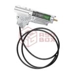 Mancraft PDiK V3 with Gearbox Shell
