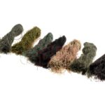 Invader Gear Ghillie Threads