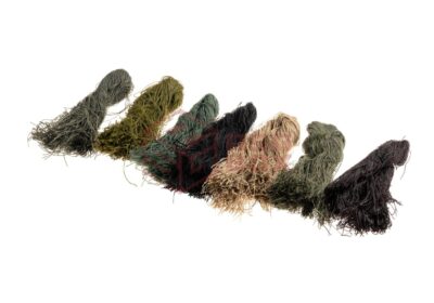 Invader Gear Ghillie Threads