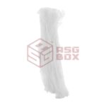 Invader Gear Ghillie Threads White