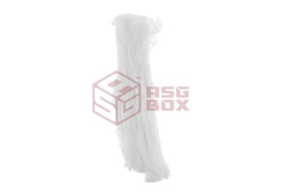 Invader Gear Ghillie Threads White