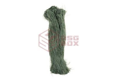 Invader Gear Ghillie Threads Forest Green