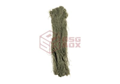 Invader Gear Ghillie Threads OD