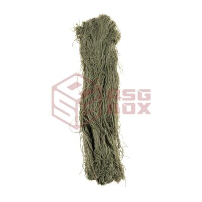 Invader Gear Ghillie Threads OD