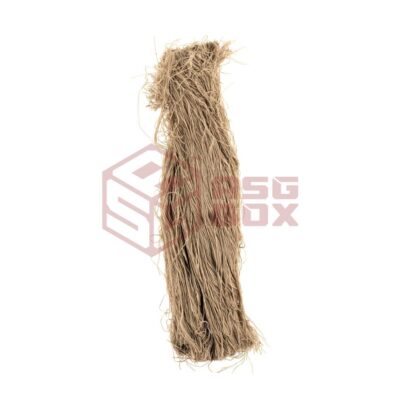 Invader Gear Ghillie Threads Coyote