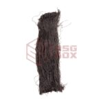 Invader Gear Ghillie Threads Dark Brown