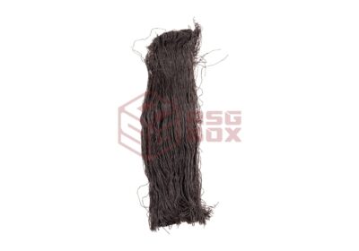 Invader Gear Ghillie Threads Dark Brown