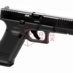 Glock Glock 17 Gen 5 T4E .43 cal Black