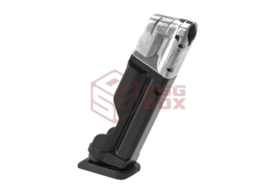 Glock Magazine for Glock 17 Gen 5 T4E .43 8rds