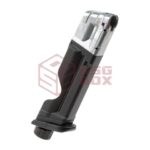 Glock Quick Piercing Magazine for Glock 17 Gen 5 T4E .43 8rds