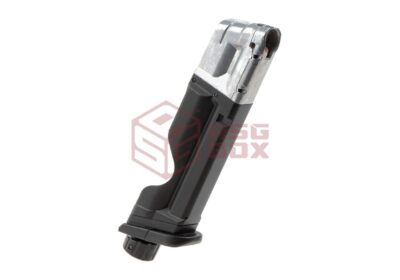 Glock Quick Piercing Magazine for Glock 17 Gen 5 T4E .43 8rds