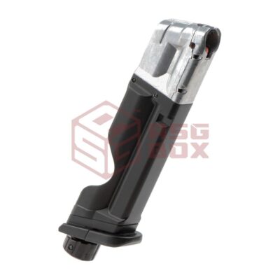 Glock Quick Piercing Magazin Glock 17 Gen 5 T4E .43 8rds