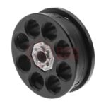 Umarex Rotary Magazine Rotex RM8 Co2 5.5mm (.22) Diabolo 8rds