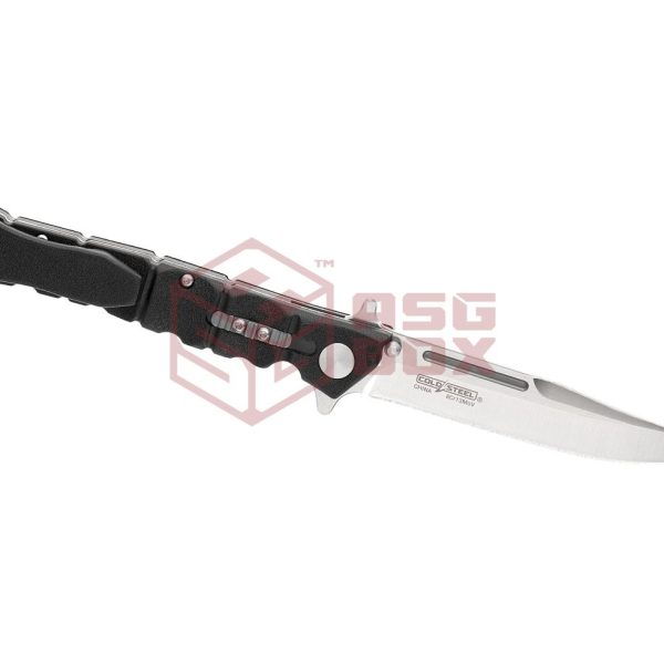Cold Steel Luzon Folder - M