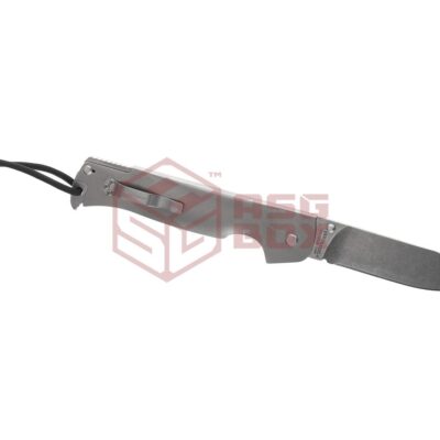 Cold Steel Pocket Bushman Folder