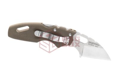 Cold Steel Tuff Lite Mini Folder OD