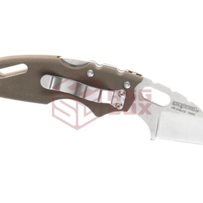 Cold Steel Tuff Lite Mini Folder OD