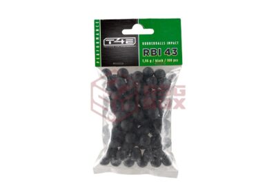 T4E .43 Performance RBI 43 1.96g 100pcs