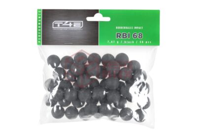 T4E .68 Performance RBI 68 7.67g 50rds