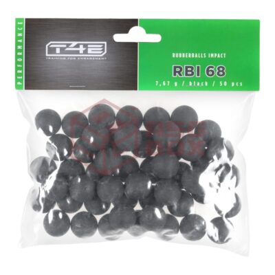 T4E .68 Performance RBI 68 7.67g 50rds