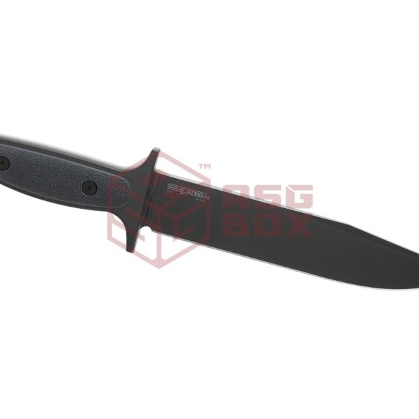 Cold Steel Drop Forged Survivalist