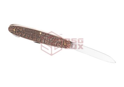 Beretta Coltello Folder + Choke Tube Tool