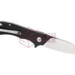 Bestech Knives Beluga Linerlock Folder Black