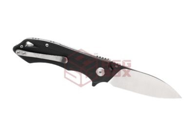 Bestech Knives Beluga Linerlock Folder Black