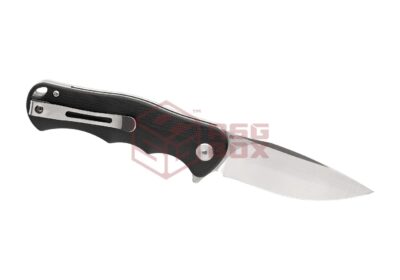 Bestech Knives Bobcat Linerlock Folder Black